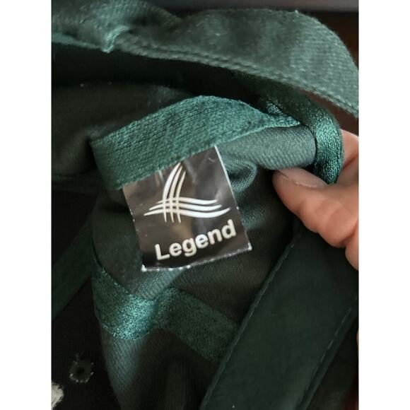 Randwick Rugby Men's Green Union Football Club Baseball Hat - Picture 6 of 6